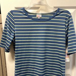 XL LuLaroe Gigi